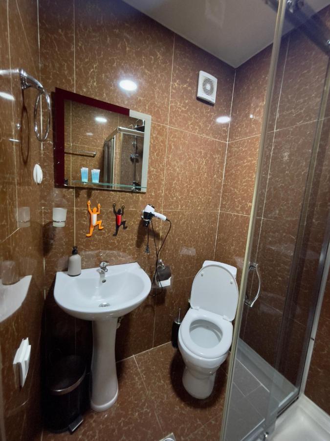 Mr Guest House Tiflis Exterior foto