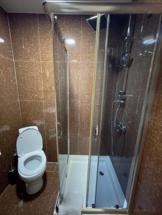 Mr Guest House Tiflis Exterior foto