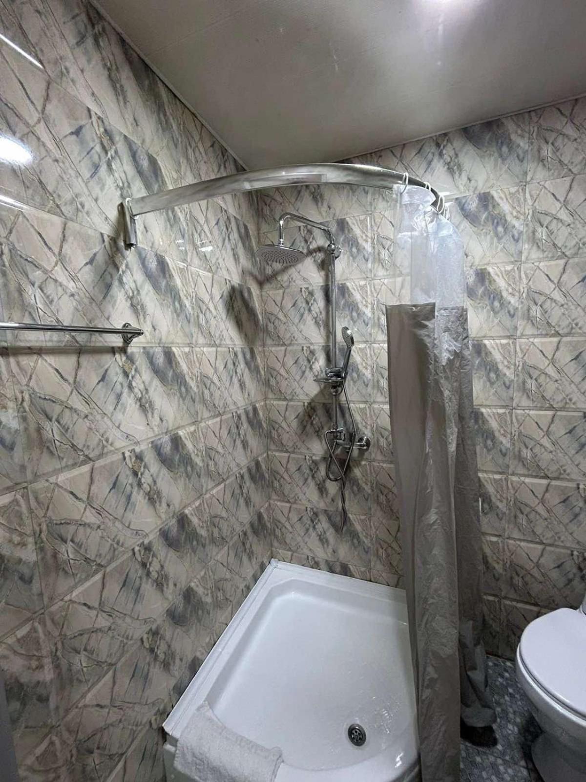 Mr Guest House Tiflis Exterior foto
