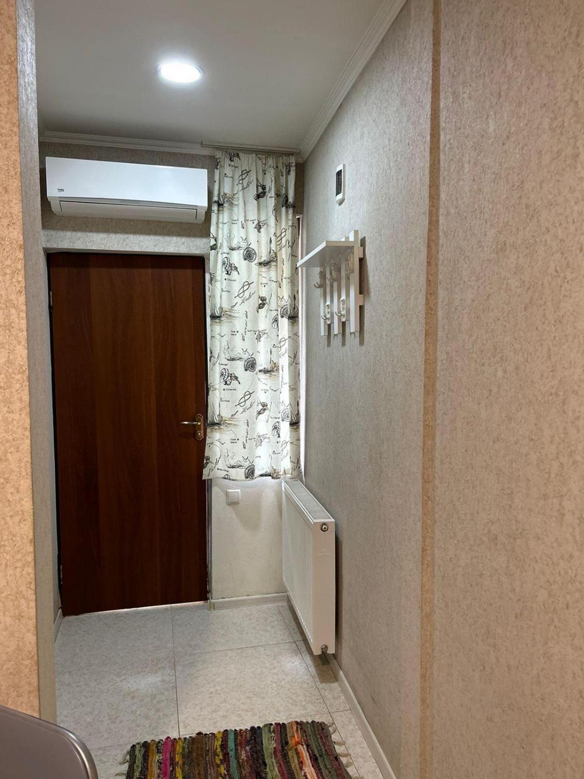 Mr Guest House Tiflis Exterior foto